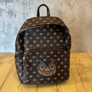 Cakeworthy Animal Crossing backpack